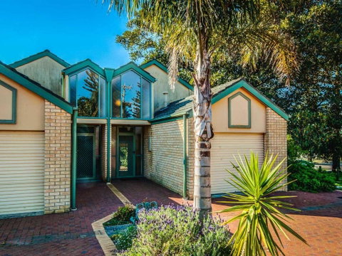 Findlay On The Bay - Accommodation Perth 2