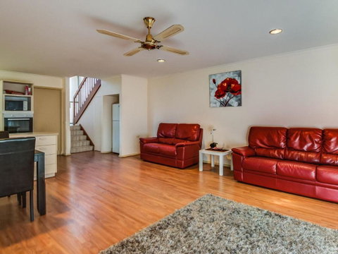 Findlay On The Bay - Accommodation Perth 4