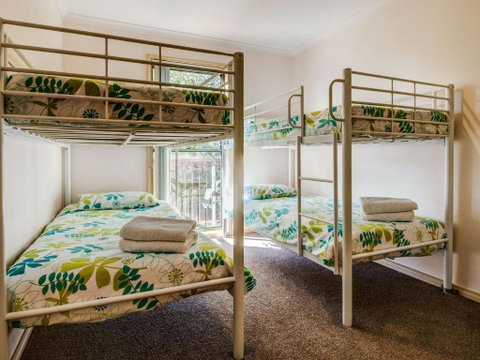 Findlay On The Bay - Accommodation Perth 6