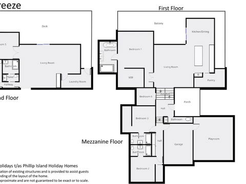 Ocean Breeze - Accommodation Perth 5