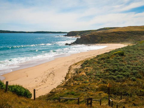Ocean Breeze - Accommodation Perth 4