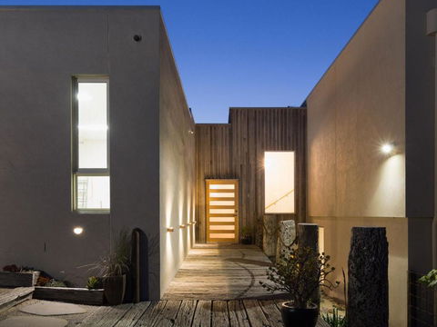 Ocean Breeze - Accommodation Perth 2