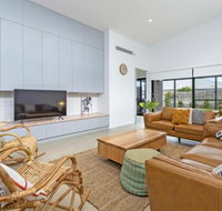 Allure on Barclay - Accommodation Perth