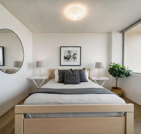 Bright and Sunny Studio Apartment - Accommodation Perth