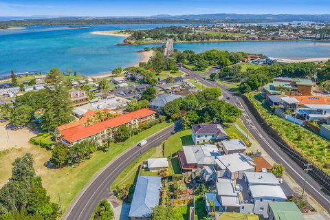 Shawhaven - Accommodation Perth 2
