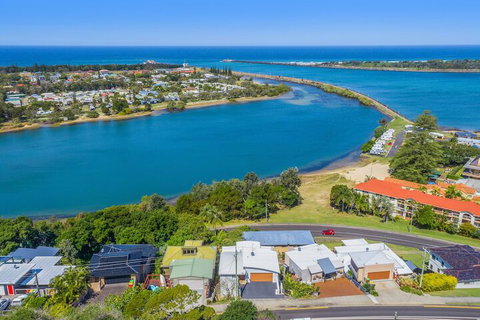 Shawhaven - Accommodation Perth 1