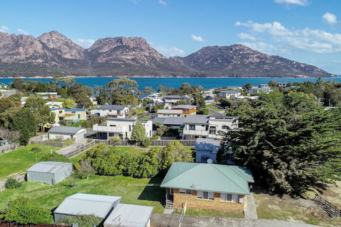 The Hazards Beach Escape - Accommodation Perth 3