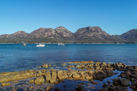 The Hazards Beach Escape - Accommodation Perth 4