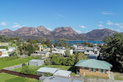 The Hazards Beach Escape - Accommodation Perth 6