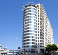 Urban Rest - One Darling Harbour - Accommodation Perth