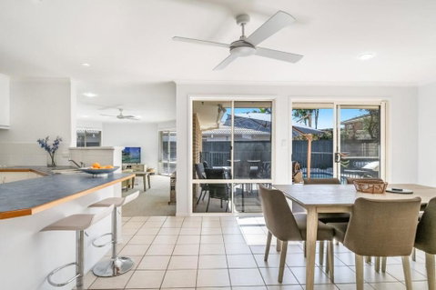 Lazy Days In Lennox - Accommodation Perth 4
