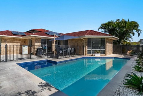 Lazy Days In Lennox - Accommodation Perth 1