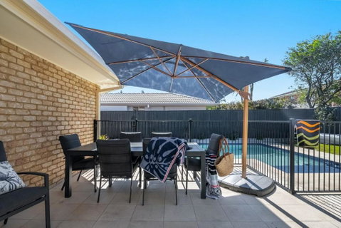 Lazy Days In Lennox - Accommodation Perth 2