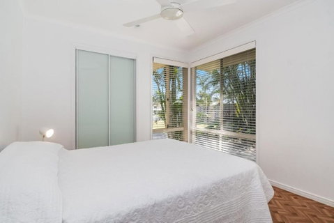 Lazy Days In Lennox - Accommodation Perth 6