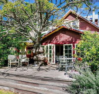 LAVENDER COTTAGE Alpine Southern Highlands 4pm Check Out Sundays - Accommodation Perth