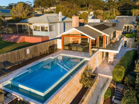 Horizons At Hyams Beach 4pm Check Out Sundays - Perth Resorts 0