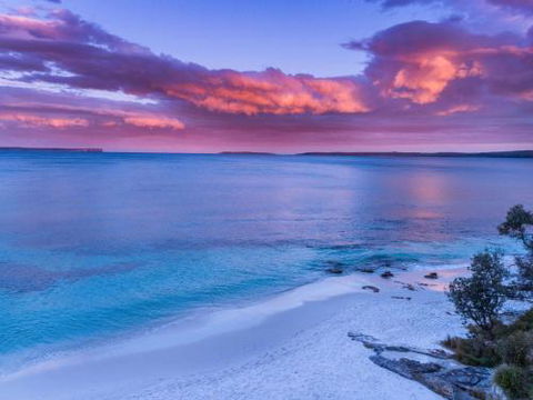 Horizons At Hyams Beach 4pm Check Out Sundays - Perth Resorts 2