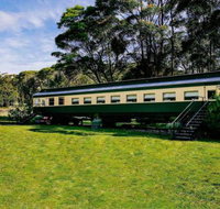 THE ANGAS CARRIAGE Alpine Southern Highlands 4pm Check Out on Sundays - Accommodation Perth