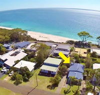 Bimbimbie at Hyams Beach 4pm Check Out Sundays - Perth Resorts