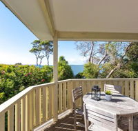 Hyams Seaside Apartment 4pm Check Out Sundays - Perth Resorts