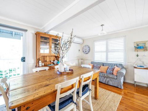 Mermaid Cottage At Hyams Beach 4pm Check Out Sundays - Perth Resorts 6