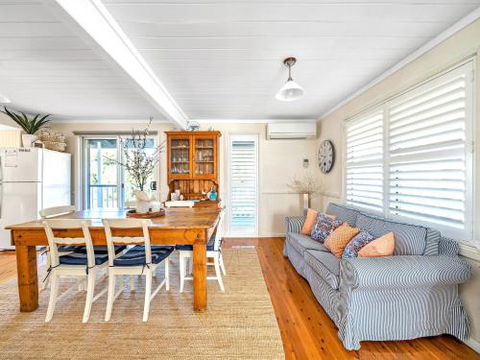 Mermaid Cottage At Hyams Beach 4pm Check Out Sundays - Perth Resorts 1