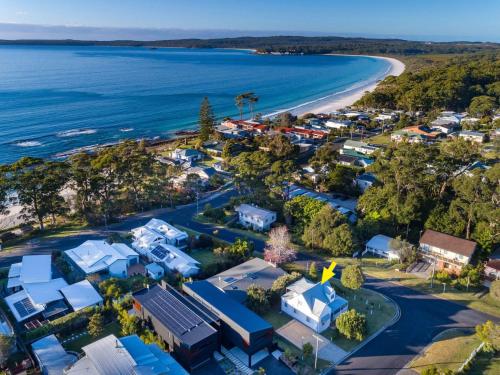 Jerrawangala NSW Perth Resorts