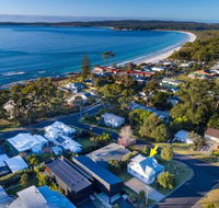Mermaid Cottage at Hyams Beach 4pm Check Out Sundays - Perth Resorts