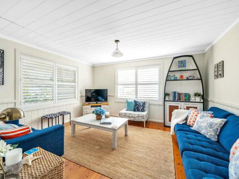 Mermaid Cottage At Hyams Beach 4pm Check Out Sundays - Perth Resorts 3