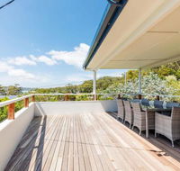 Unwind at Hyams Beach 4pm Check Out Sundays - Perth Resorts