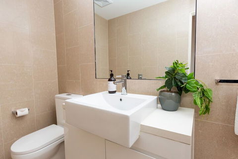 Enjoy Penthouse Living In The CBD - Accommodation Perth 3