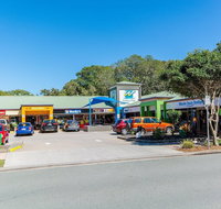 Views of Moreton Island From Balcony at Beachside Haven Rickman Pde Woorim