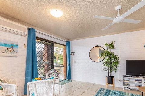 Air Conditioned Unit Stones Throw To The Waterfront - Accommodation Perth 3