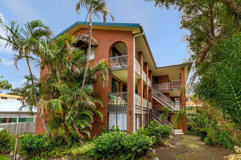 Air Conditioned Unit Stones Throw To The Waterfront - Accommodation Perth 1