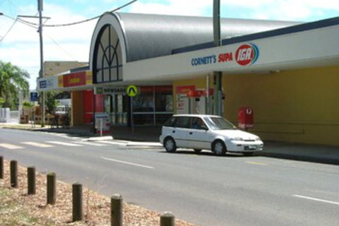 Air Conditioned Unit Stones Throw To The Waterfront - Accommodation Perth 2