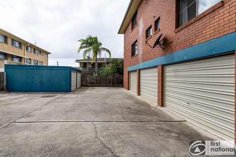 Air Conditioned Unit Stones Throw To The Waterfront - Accommodation Perth 0