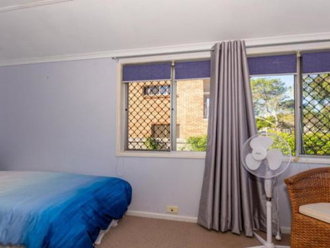 Dog Lovers Retreat Beachmere - Accommodation Perth 3