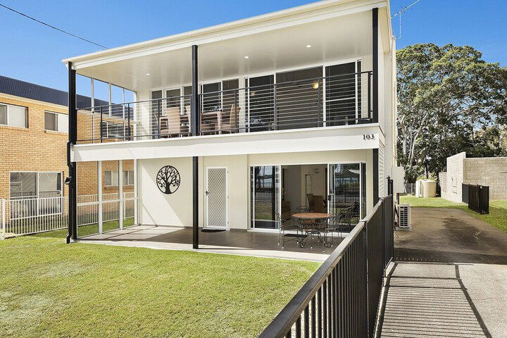 Virginia QLD Perth Resorts