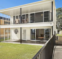Ground Floor air Conditioned Fabulous Waterviews Overlooking Pumicestone Passage - Perth Resorts