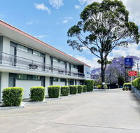 The Select Inn Ryde - Accommodation Perth