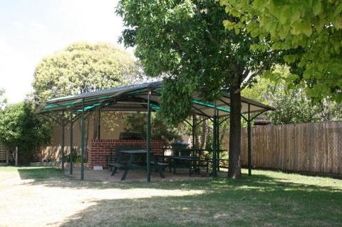 Paradise At The Beach Rosebud - Accommodation Perth 4