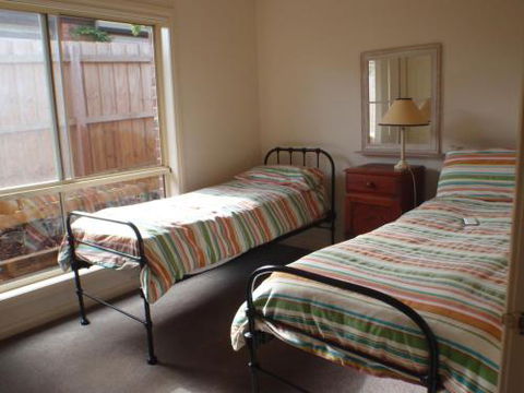 Paradise At The Beach Rosebud - Accommodation Perth 2