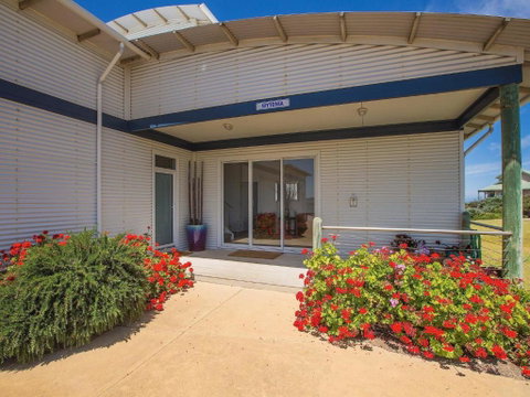 WYTONIA 1 - Accommodation Perth 5