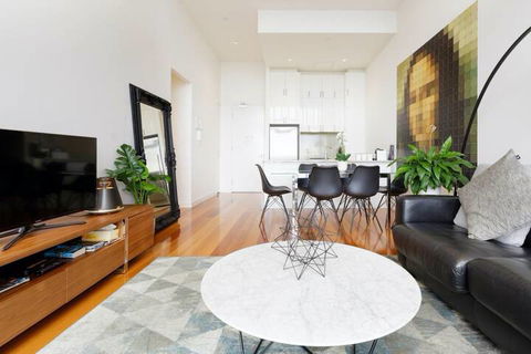 Milano CBD Penthouse - Perth Resorts 2
