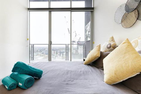 Milano CBD Penthouse - Perth Resorts 6