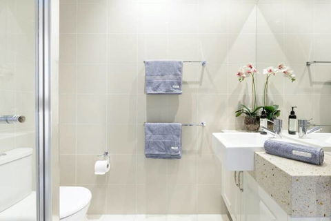 Milano CBD Penthouse - Perth Resorts 3