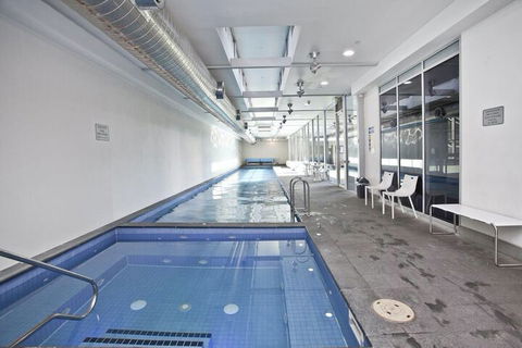 Milano CBD Penthouse - Perth Resorts 1