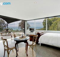 Above it All - Accommodation Perth