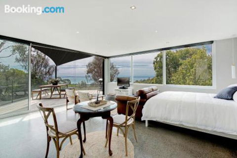 Above It All - Perth Resorts 0