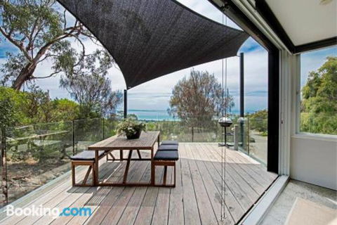 Above It All - Perth Resorts 4